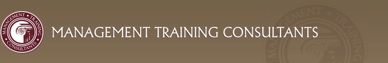 Terry Lynn Zietsman - Management Training Consultants